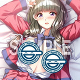 【18+】下級生リメイク 神山みこ B2タペストリー(掛布)※不設寄送《26年3月預定》 日版 全數$398 / ※不設寄送 / 26年1月9日