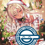 【18+】コミックホットミルク2026年2月号 きんく SPECIAL B2タペストリー(掛布)※不設寄送《26年5月預定》 日版 全數$398 / ※不設寄送 / 26年2月9日