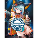 【18+】コミックホットミルク2026年6月号 Oni-noboru SPECIAL B2タペストリー(掛布)※不設寄送《26年9月預定》 日版 全數$398 / ※不設寄送 / 26年6月8日