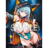 【18+】コミックホットミルク2026年6月号 Oni-noboru SPECIAL B2タペストリー(掛布)※不設寄送《26年9月預定》 日版 全數$398 / ※不設寄送 / 26年6月8日