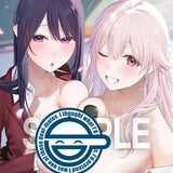 【18+】メガストア表紙 B2タペストリー B ベコ太郎 メガストア5月号表紙(掛布)※不設寄送《26年9月預定》 日版 全數$398 / ※不設寄送 / 26年7月10日