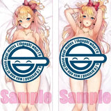 【再販/18+】にほん女子校生ずかん ぴょん吉先生描き下ろし ギャル化した長身幼なじみJK 国分寺美紗 抱き枕カバー fetish Ver.※不連枕芯《23年10月預定》 4517451007091-1
