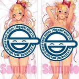 【再販/18+】にほん女子校生ずかん No.22 ぴょん吉先生描き下ろし ギャル化した長身幼なじみJK 国分寺美紗 抱き枕カバー 日焼けVer.※不連枕芯《23年10月預定》 4517451008036-1