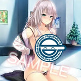 【再販/18+】虜ノ旋律-refrain- アイナ・レミネン A1タペストリー 放課後エッチVer.(掛布)※不設寄送《23年7月預定》 4517451013894-1