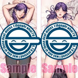 【再販/18+】にほんママずかん 聖少女先生描き下ろし キャリアママは、ボクちゃん大好きママ。 瑞野えり香ママ 抱き枕カバー※不連枕芯《23年2月預定》 4517451014419-1