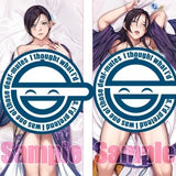 【再販/18+】にほんママずかん 聖少女先生描き下ろし 躾ママは、とても愛してくれてるママ。 九堂御幸ママ 抱き枕カバー※不連枕芯《23年2月預定》 4517451014853-1