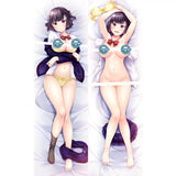 【18+】mdfあん先生描き下ろし ダキカノ 神月ゆめ 抱き枕カバー※不連枕芯《22年9月預定》 4517451015102