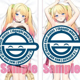 【再販/18+】にほん女子校生ずかん みこ先生描き下ろし 凹んでいると寄ってくる、ヘタレ好きJK 君嶋光凛 抱き枕カバー※不連枕芯《23年7月預定》 4517451015263-1