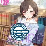 【18+】にほん女子校生ずかん 早川あかり先生描き下ろし 肥大妄想女子校生 花沢栞 B1 BIGタペストリー(掛布)※不設寄送《22年12月預定》 4517451015430