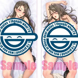 【18+】にほんママずかん 柾見ちえ先生描き下ろし フェロモン家政婦さんは、元ヤンママ。喜多邑ありさママ 抱き枕カバー※不連枕芯《22年12月預定》 4517451015539