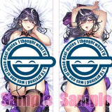 【18+】にほんママずかん 神通RIKI先生描き下ろし 思い出の精通ヘルプお姉さんは、お隣のセレブママ。帝塚すみれママ 抱き枕カバー※不連枕芯《23年6月預定》 4517451015980