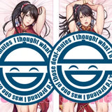 【再販/18+】にほんママずかん 聖少女先生描き下ろし 坊やに発情しちゃう元モデルママ 喜龍景子ママ 抱き枕カバー※不連枕芯《25年3月預定》 4517451016543-1