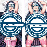 【再販/18+】にほんママずかん 聖少女先生描き下ろし 禁断のシスターママ。 臼井玖美子ママ 抱き枕カバー※不連枕芯《26年5月預定》 日版 全數$1098 / *免運費   店取pt:10 / 26年3月30日