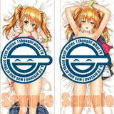 【18+】にほん女子校生ずかん Hisasi先生描き下ろし ちょい不良な幼なじみJK 新垣雛 抱き枕カバー ライクトロンリッチVer.※不連枕芯《24年4月預定》 4517451016659