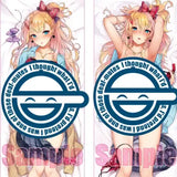 【18+】にほん女子校生ずかん ぴょん吉先生描き下ろし ギャル化した長身幼なじみJK 国分寺美紗 抱き枕カバー ライクトロンリッチVer.※不連枕芯《24年4月預定》 4517451016673