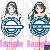 【再販/18+】にほん女子校生ずかん 関谷あさみ先生描き下ろし 小説みたく一目惚れしちゃった女子校生 志牟田あおい 抱き枕カバー※不連枕芯《26年5月預定》 日版 全數$1098 / *免運費   店取pt:10 / 26年4月20日