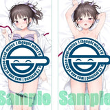 【再販/18+】にほん女子校生ずかん 関谷あさみ先生描き下ろし 好きな人に好きって言えない女子校生 目黒一千花 抱き枕カバー※不連枕芯《26年5月預定》 日版 全數$1098 / *免運費   店取pt:10 / 26年4月20日