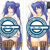 【再販/18+】にほん女子校生ずかん みこ先生描き下ろし よく叱ってくるけれど、ホメてもくれるJK嫁 水季花怜 抱き枕カバー※不設寄送《26年5月預定》 日版 全數$972 / ※不設寄送 / 26年4月6日