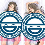 【再販/18+】にほんママずかん 柾見ちえ先生描き下ろし フェロモン家政婦さんは、元ヤンママ。喜多邑ありさママ 抱き枕カバー ライクトロンリッチVer.※不連枕芯《25年4月預定》 4517451017205-1