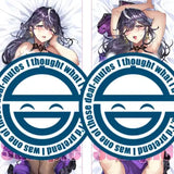 【再販/18+】にほんママずかん 神通RIKI先生描き下ろし 思い出の精通ヘルプお姉さんは、お隣のセレブママ。帝塚すみれママ 抱き枕カバー ライクトロンリッチVer.※不連枕芯《25年4月預定》 4517451017212-1