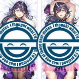 【18+】にほんママずかん 神通RIKI先生描き下ろし 思い出の精通ヘルプお姉さんは、お隣のセレブママ。帝塚すみれママ 抱き枕カバー ライクトロンリッチVer.※不連枕芯《24年7月預定》 4517451017212
