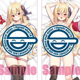 【再販/18+】にほん女子校生ずかん Mauve先生描き下ろし ブレないイケメンお嬢様 雛芥子真琴 抱き枕カバー※不設寄送《26年5月預定》 日版 全數$972 / ※不設寄送 / 26年4月6日