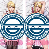 【再販/18+】にほんママずかん 聖少女先生描き下ろし 坊ちゃまお時間です。射精管理もしてくれるママ執事 安西美寿々ママ 抱き枕カバー※不連枕芯《25年6月預定》 4517451017267-1