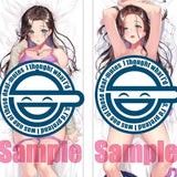 【18+】にほん女子校生ずかん sage・ジョー先生描き下ろし 幼なじみは3ナイ処女ビッチ用心棒? 堀口エリカ 抱き枕カバー ライクトロンリッチVer.※不連枕芯《24年10月預定》 4517451017403