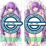 【18+】にほん女子校生ずかん すみすず先生描き下ろし メイド科のドジっこ巨乳女子校生 有里馬千才 抱き枕カバー ライクトロンリッチVer.※不連枕芯《24年10月預定》 4517451017434