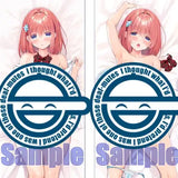 【18+】にほん女子校生ずかん milkholic先生描き下ろし おしよわパラサイト女子校生 安城彩美 抱き枕カバー※不連枕芯《24年12月預定》 4517451017618