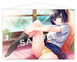 【再販/18+】mdfあん先生描き下ろし ダキカノ 神月ゆめ A1タペストリー(掛布)※不設寄送《25年2月預定》 4517451017786