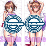 【再販/18+】にほん女子校生ずかん はちやごはち先生描き下ろし サセてくれそうでサセてくれない幼なじみ嫁 万都原みほ 抱き枕カバー※不連枕芯《26年2月預定》 日版 全數$1098 / *免運費   店取pt:10 / 26年1月5日