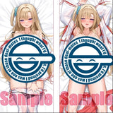 【再販/18+】にほん女子校生ずかん きょんた先生描き下ろし ゆるサポしてくれる白ギャルJK巫女 天満まみ子 抱き枕カバー※不連枕芯《26年2月預定》 日版 全數$1098 / *免運費   店取pt:10 / 26年1月5日