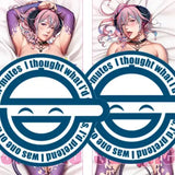 【18+】にほんママずかん 聖少女先生描き下ろし あっちの世界のママがきた?! サリーママ 抱き枕カバー※不連枕芯《25年3月預定》 4517451017854