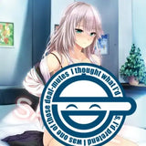 【再販/18+】虜ノ旋律-refrain- アイナ・レミネン A1タペストリー 放課後エッチVer.(掛布)※不設寄送《25年4月預定》 4517451017953