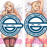 【再販/18+】にほんママずかん むねしろ先生描き下ろし マッチングしたのは、友人のギャルママ 乳原純子ママ 抱き枕カバー ライクトロンリッチVer.※不連枕芯《26年6月預定》 日版 全數$1098 / *免運費   店取pt:10 / 26年5月11日