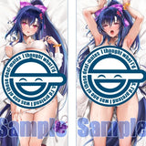 【再販/18+】にほん女子校生ずかん puru先生描き下ろし グイグイくるのに根は純粋。白ギャルJK杏奈さん 黎木杏奈 抱き枕カバー※不設寄送《26年5月預定》 日版 全數$972 / ※不設寄送 / 26年4月6日