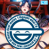 【18+】にほんママずかん 聖少女先生描き下ろし 昔むかしのママが来た?! 歩き巫女の御母衣さん 御母衣千代女ママ B2タペストリー(掛布)※不設寄送《25年6月預定》 4517451018264