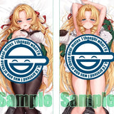 【再販/18+】にほん女子校生ずかん こくと先生描き下ろし 威風堂々と居候する高飛車お嬢さま 蜂須賀クレア 抱き枕カバー※不設寄送《26年5月預定》 日版 全數$972 / ※不設寄送 / 26年4月6日