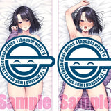 【再販/18+】にほんママずかん 柚十扇先生描き下ろし 仲良くしてくれる? 魔が差しちゃった団地ママ 尾叉若菜ママ 抱き枕カバー※不連枕芯《26年6月預定》 日版 全數$1098 / *免運費   店取pt:10 / 26年5月25日