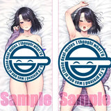 【18+】にほんママずかん 柚十扇先生描き下ろし 仲良くしてくれる? 魔が差しちゃった団地ママ 尾叉若菜ママ 抱き枕カバー※不連枕芯《25年6月預定》 4517451018356