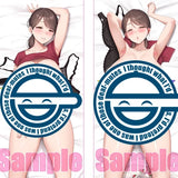【再販/18+】にほんママずかん ヂイスケ先生描き下ろし へこへこしたい? 初恋はともだちのママ 佐藤美衣子ママ 抱き枕カバー※不連枕芯《26年6月預定》 日版 全數$1098 / *免運費   店取pt:10 / 26年5月25日