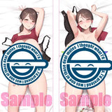 【18+】にほんママずかん ヂイスケ先生描き下ろし へこへこしたい? 初恋はともだちのママ 佐藤美衣子ママ 抱き枕カバー※不連枕芯《25年6月預定》 4517451018370