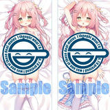 【18+】にほん女子校生ずかんCute 桃豆こまもち先生描き下ろし "にぃに"にイロイロしてみたい好奇心旺盛少女 妹尾トモ 抱き枕カバー ライクトロンリッチ版※不連枕芯《25年10月預定》 日版 全數$1098 / *免運費   店取pt:10 / 25年9月22日