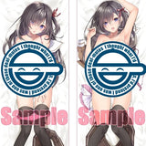 【18+】にほん女子校生ずかん あかつき聖先生描き下ろし 新しい家族は、内気で臆病な女子校生 奥村椎 抱き枕カバー ライクトロンリッチ版※不連枕芯《25年10月預定》 日版 全數$1098 / *免運費   店取pt:10 / 25年9月22日