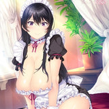 【再販】mdfあん先生描き下ろし ダキカノkiss 深見ありさ A1タペストリー 柄Bタイプ(掛布)※不設寄送《26年3月預定》 日版 全數$498 / ※不設寄送 / 26年2月23日