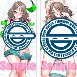 【18+】にほんママずかん IAPOC先生描き下ろし 母乳の出るフードデリバリーママ 峰谷みゆきママ 抱き枕カバー※不連枕芯《25年12月預定》 日版 全數$1098 / *免運費   店取pt:10 / 25年11月17日