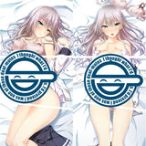 【再販/18+】虜ノ旋律-refrain- アイナ・レミネン 抱き枕カバー イチャラブエッチVer.※不連枕芯《25年12月預定》 日版 全數$1098 / *免運費   店取pt:10 / 25年11月24日