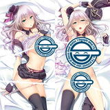 【再販/18+】虜ノ旋律-refrain- アイナ・レミネン 抱き枕カバー コスプレエッチVer.※不連枕芯《25年12月預定》 日版 全數$1098 / *免運費   店取pt:10 / 25年11月24日