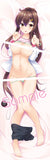 【18+】生地変更版 B-銀河先生描き下ろし ダキカノ 川澄奈緒 抱き枕カバー※不連枕芯《26年2月預定》 日版 全數$1098 / *免運費   店取pt:10 / 26年1月26日